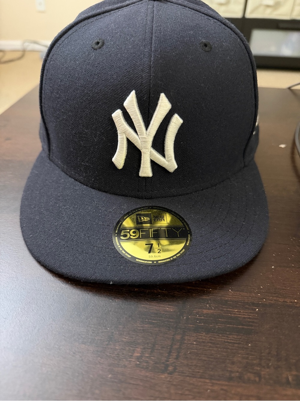 Cap lids